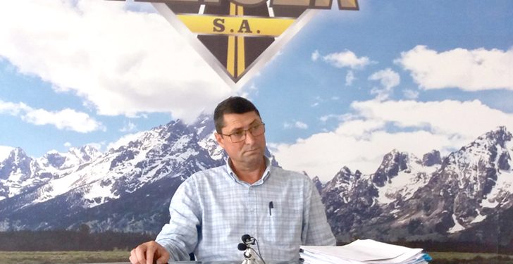 Firma Reiser Ldp Bârlad a reziliat contractele cu trei firme austriece!