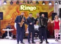 Formatia Ringo Barlad