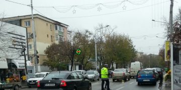 Șoferii care tranzitează Republicii, interzis la oprirea și staționarea pe o anumită porțiune