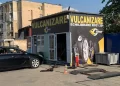 Vulcanizare la Ionuț